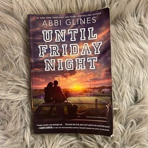 Until Friday Night by Abbi Glines